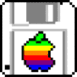 Apple Disk Transfer ProDOS